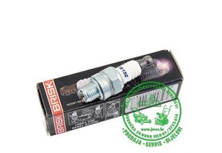 Slika od Svijećica Brisk SR15C Stihl 2-mix, Makita