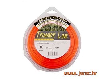 Slika od Flaks 2,7mm / 72m okrugli