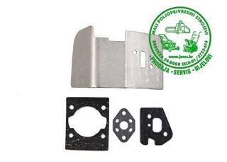 Slika od Garnitura brtvi Kawasaki TJ27