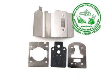 Slika od Garnitura brtvi Kawasaki TJ27E