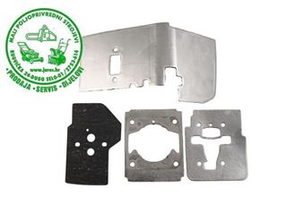 Slika od Garnitura brtvi Kawasaki TJ35E
