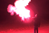 Slika od 738 - RED TORCH BENGALKA