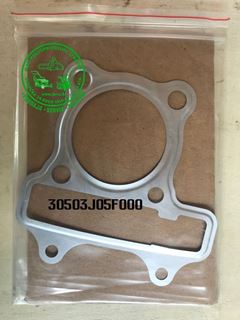 Slika od Brtva glave GENERIC XOR 125