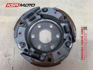 Slika od Kvačilo komplet KSR MOTO ONYX 4T