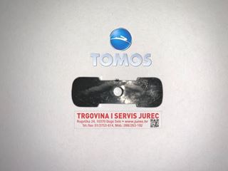 Slika od Prečka sajle gasa TOMOS T4