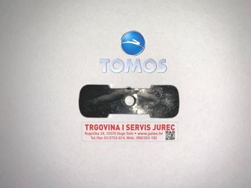 Slika od Prečka sajle gasa TOMOS T4