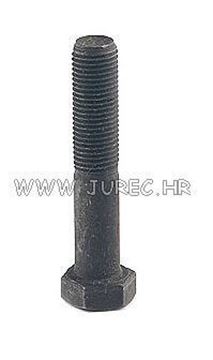 Slika od Vijak noža 3/8 x 25mm