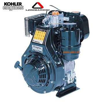 Slika od Kohler MOTOR 3LD 450/S ROPE za BCS !