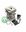 Slika od CILINDAR MOTORNE PILE FI 39 HUSQVARNA 236 JONSERED 2238