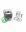 Slika od CILINDAR MOTORNE PILE FI 39mm KINESKE PILE TIP 3800