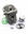 Slika od CILINDAR MOTORNE PILE FI 40mm OLEO MAC 941