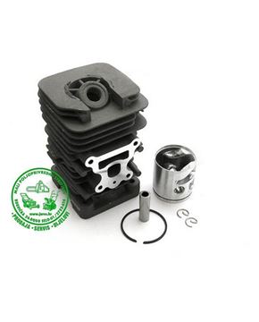 Slika od CILINDAR MOTORNE PILE FI 41mm PARTNER 842, MCCULLOCH 842
