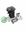 Slika od CILINDAR MOTORNE PILE FI 42mm HUSQVARNA 445 JONSERED 2245