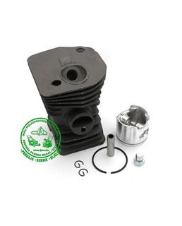 Slika od CILINDAR MOTORNE PILE FI 44mm HUSQVARNA 345,350 JONSERED 2140,2145