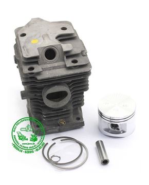 Slika od CILINDAR MOTORNE PILE FI 46mm STIHL MS 280 METEOR KOMPLET