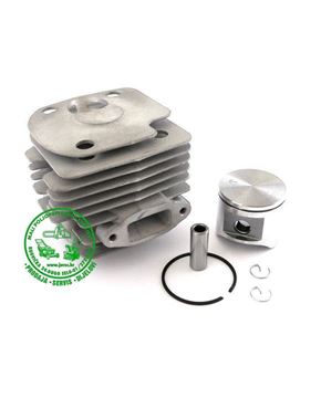Slika od CILINDAR MOTORNE PILE FI 48 HUSQVARNA 365, JONSERED 2165 NEVADA KOMPLET (503 69 10-73,503 93 90-07)