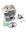 Slika od CILINDAR TRIMERA FI 38 STIHL FS 160,180,220