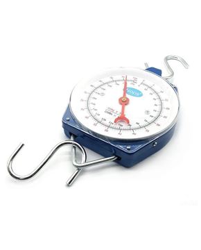 Slika od VAGA NA KAZALJKU 100kg