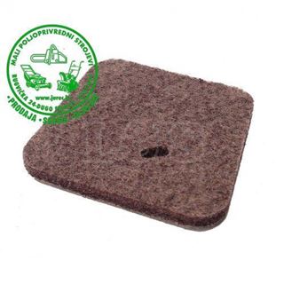 Slika od FILTER ZRAKA TRIMERA STIHL FS38,45,55,HS45