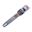Slika od Vodilica s lancem SET OREGON SET 183SFHD025 + 75DPX66E
