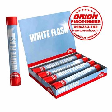 Slika od 737 - WHITE FLASH