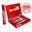 Slika od 735 - RED FLASH