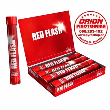 Slika od 735 - RED FLASH