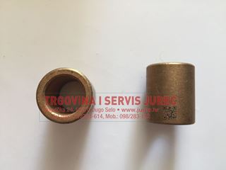 Slika od ČAHURA KLIPNJAČE 12x13x16mm