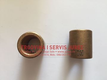Slika od PUŠKICA KLIPNJAČE 12x13x16mm