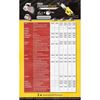 Slika od VODILICA A074 POWER SHARP 40cm, ZA LANAC 27/27,5/28zuba