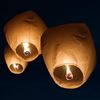 Slika od SKY LANTERN (LANTERNA, LAMPION)