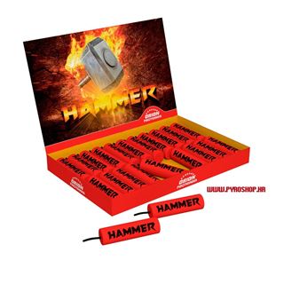 Slika od 741 - HAMMER