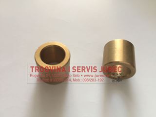 Slika od Čahura klipnjače Tomos 10x15x13mm