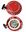Slika od STARTER MOTORA HONDA GX 240 PROMJER O-O 180mm