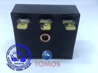 Slika od Regulator napona TOMOS 12V 60W