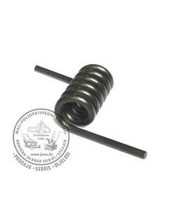 Slika od OPRUGA BRUSILICE LANCA MOTORNE PILE TECOMEC COMPACT