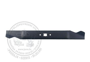 Slika od Nož MTD zvijezda 55 cm