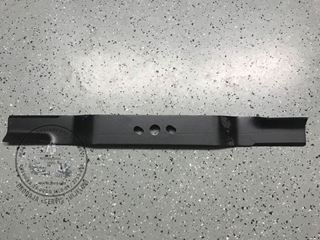 Slika od Nož NGP Kina dva šlica 500mm SPUŠTEN