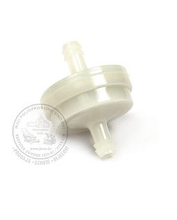 Slika od FILTER GORIVA BRIGGS & STRATTON PVC BIJELI