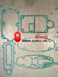 Slika od SET BRTVILA TOMOS T 10-18
