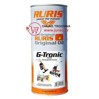 Slika od Ruris G-Tronic ulje – T80w90