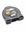 Slika od FLAKS 2,4mmX 88m SILENT TWIST SIVI OZAKI 1512723