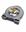 Slika od FLAKS 2,4mmX97m OTPORAN DO 260°C TITANIUM POWER