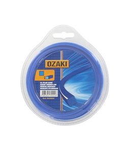 Slika od FLAKS 2,4mmX 15m PREMIUM KVADRATNI PLAVI