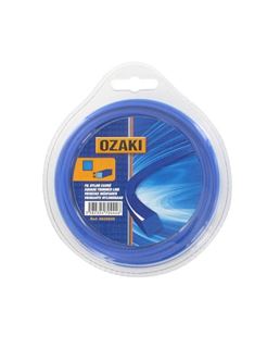 Slika od FLAKS 3,0mmX 9m PREMIUM KVADRATNI PLAVI