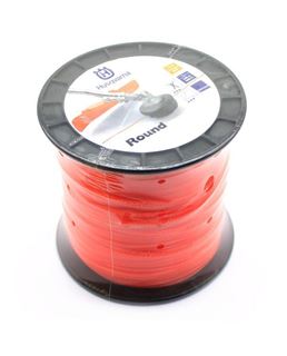 Slika od FLAKS 2,4mmX240m KRUG STANDARD HUSQVARNA (578 43 76-01)