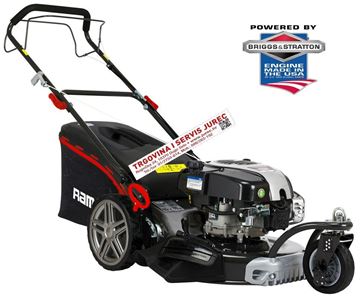 Slika od KOSILICA 5175TR (4u1)51cm, koš 75lit, mot.B&SDOV750EX