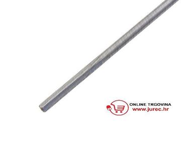 Slika od Fleksibilna pogonska sajla leđnog trimera 8.0 mm - 91 cm