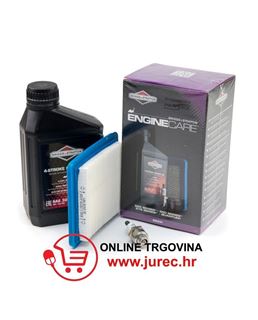 Slika od SERVISNI SET MOTORA BRIGGS&STRATION 625E, 650E, 675E