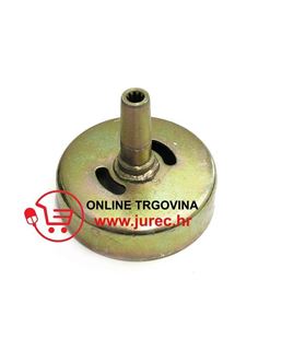 Slika od ZVONO KVAČILA (ŠALICA) TRIMERA
